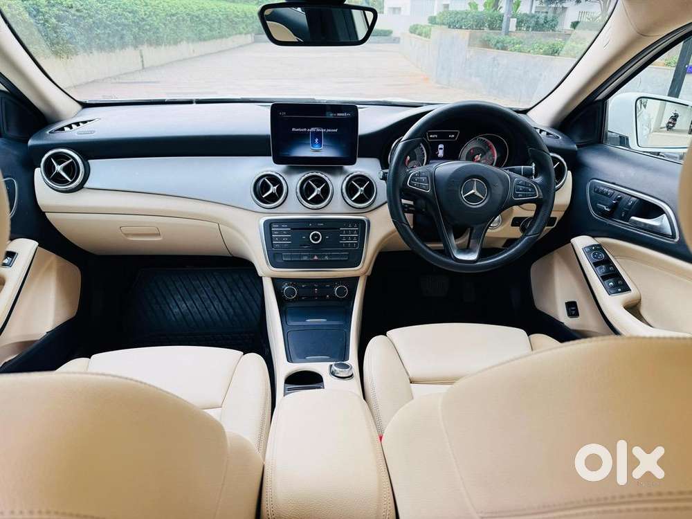 Mercedes-benz Gla 200d Single Owner Showroom Track 60k Done Fancy Numb