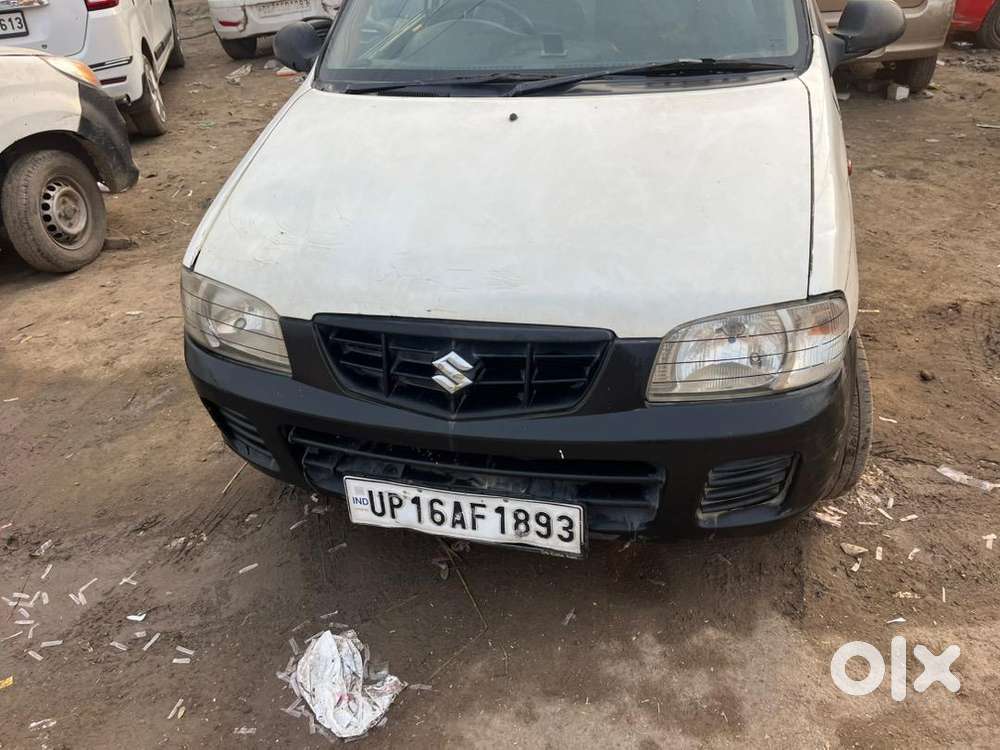 Maruti Suzuki Swift Petrol 2011