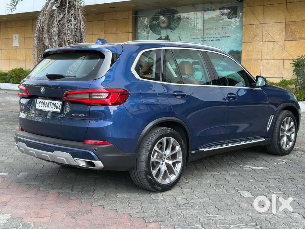 Bmw X5 Xdrive 30d, 2019, Diesel