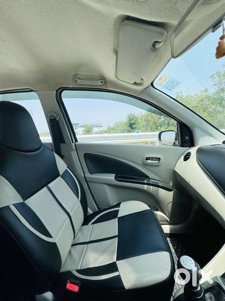 Maruti Suzuki Celerio Vxi, 2015, Petrol