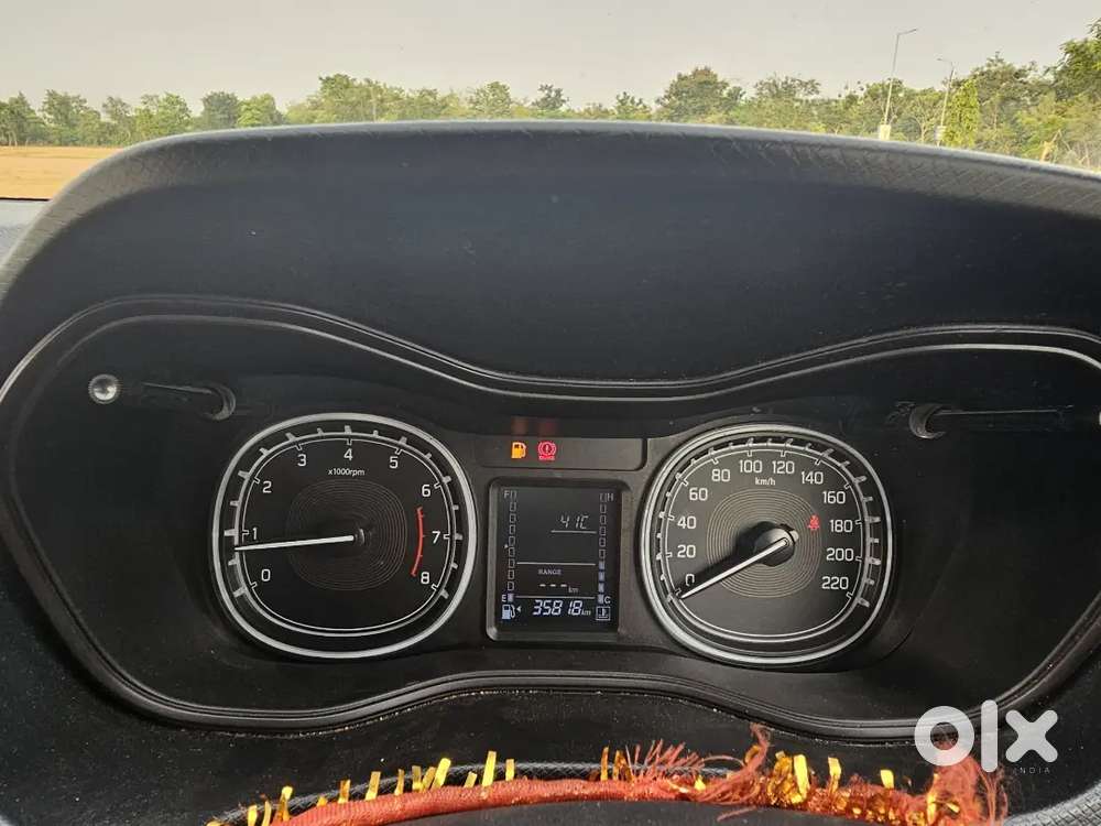 Toyota Urban Cruiser 2022 Petrol 35000 Km Driven.well Maintained