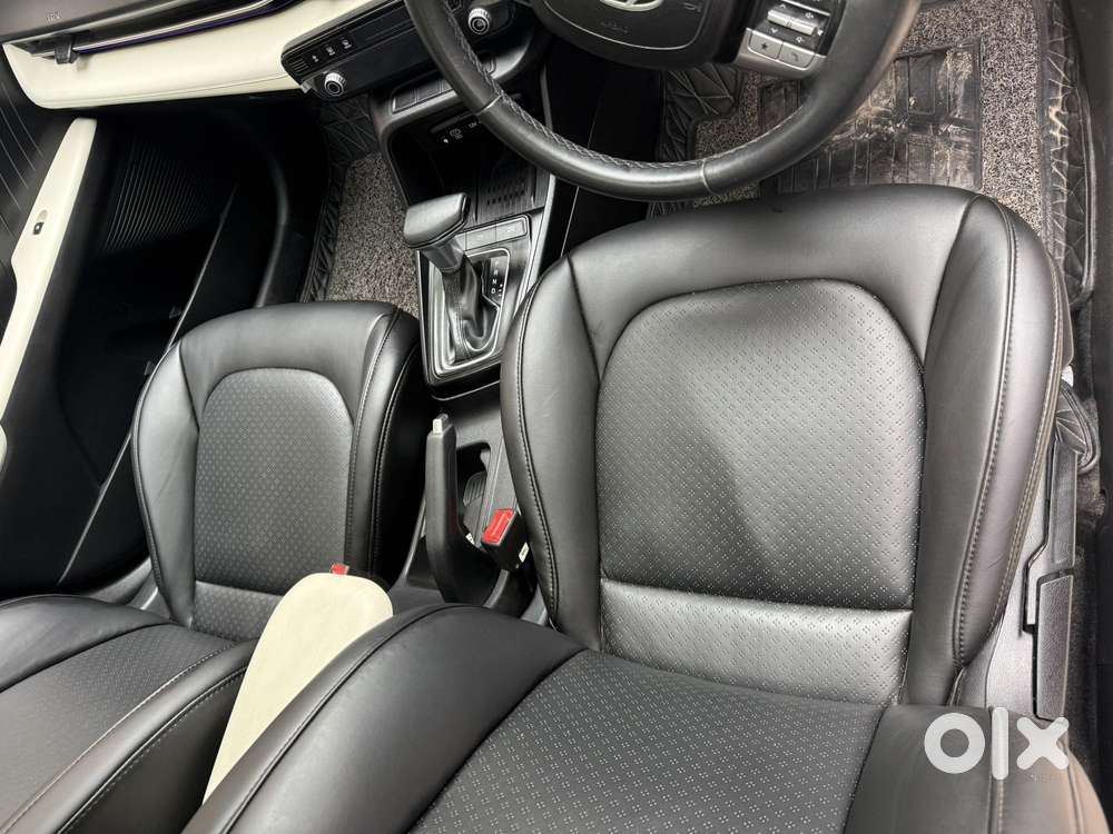 Hyundai New Verna Sx O 1.5 Turbo Gdi Mt, 2023, Petrol