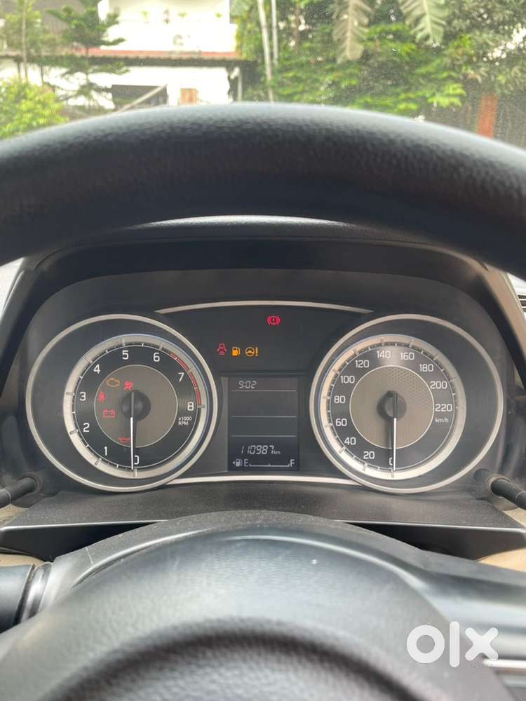 Maruti Suzuki Dzire 2023