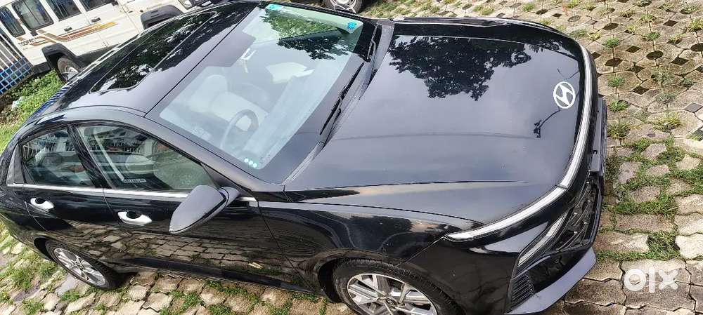 Hyundai Verna 2023 Sx (o)