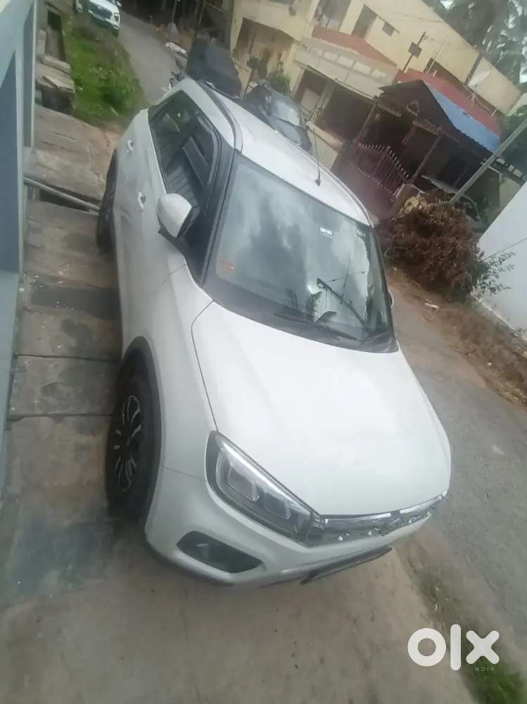 Well Mentained Vehicle Contact For More Information