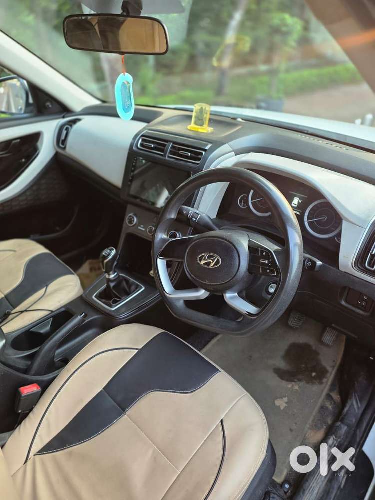 Hyundai Creta 1.4 Ex Diesel, 2020, Diesel