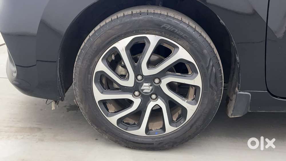 Maruti Suzuki Baleno 2019-2022 1.2 Alpha At, 2023, Petrol