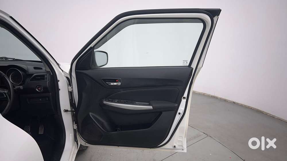Maruti Suzuki Swift Zxi Plus, 2019, Petrol