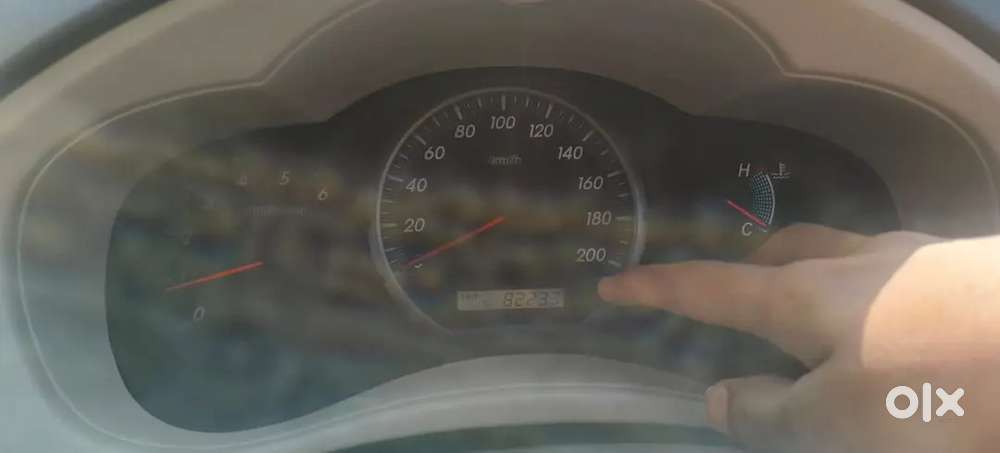 No Problem All Paper Work Done Well Maintained Car Luxury Look