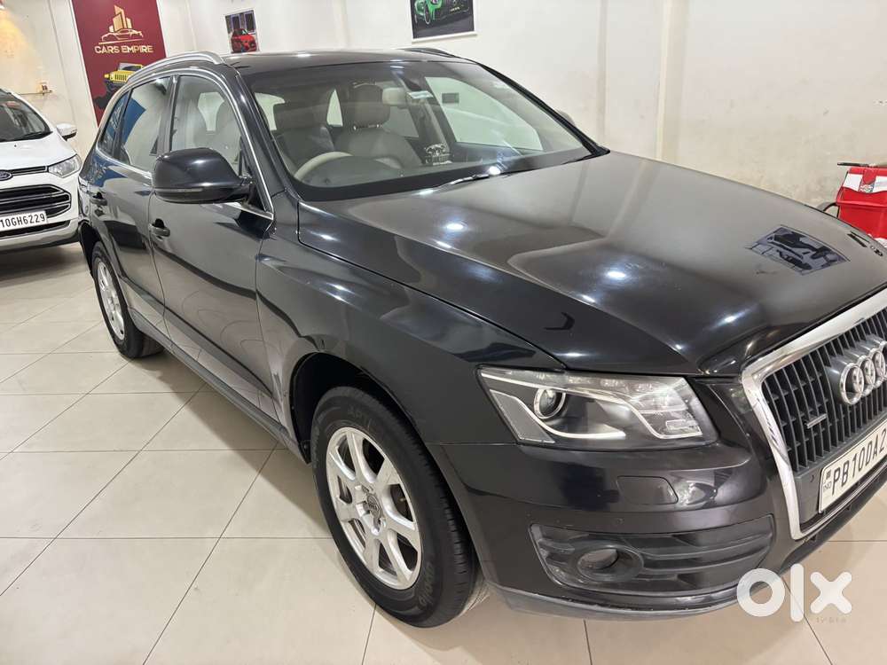 Audi Q5 2.0 35 Tdi Technology, 2011, Diesel