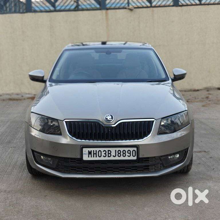 Skoda Octavia Elegance 1.8 Tsi At, 2014, Petrol
