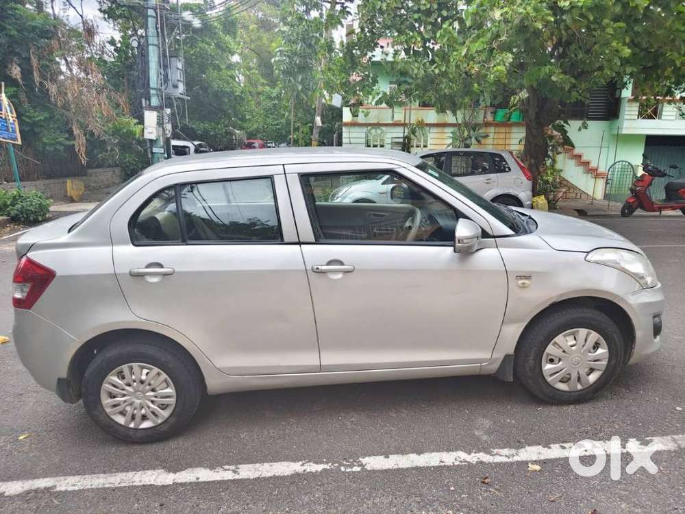 Maruti Suzuki Swift Dzire Ldix Limited Edition, 2014, Diesel