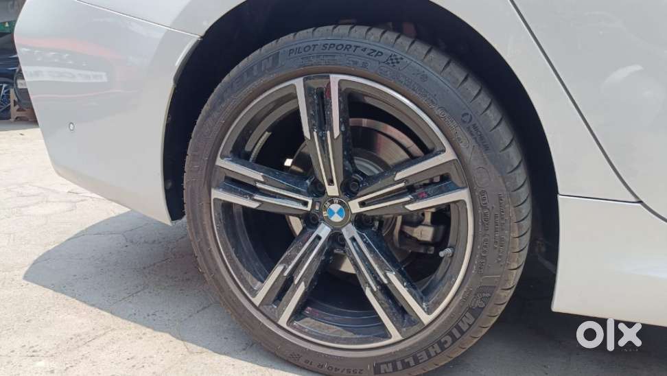 Bmw 3 Series Gran Limousine 320ld M Sport, 2024, Diesel