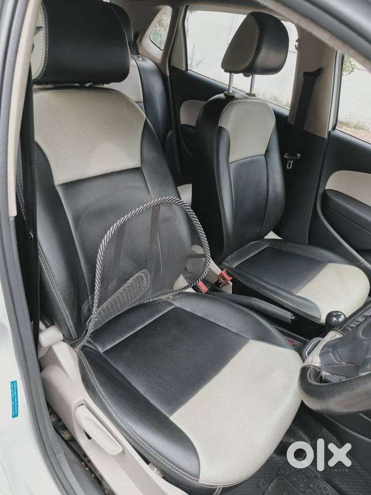 Volkswagen Polo 2009-2013 Diesel Highline 1.2l, 2013, Diesel