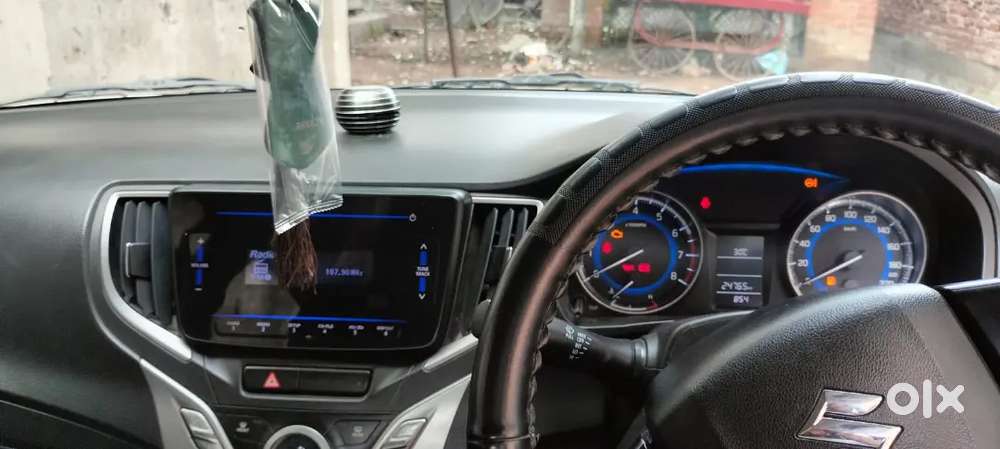 Maruti Baleno 2019 Model