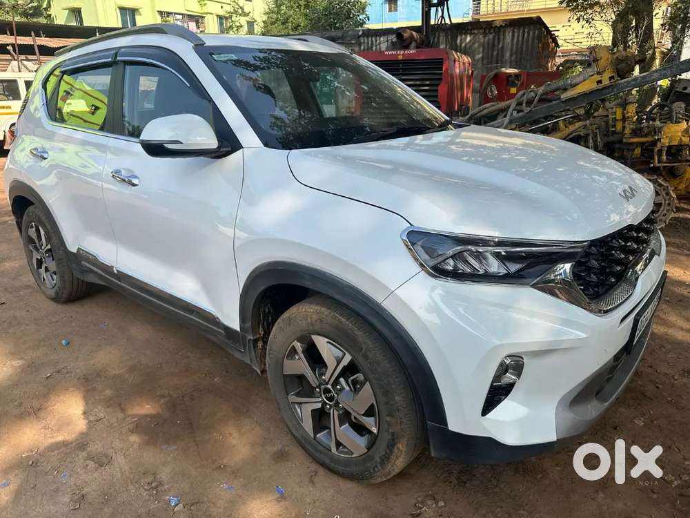 Kia Sonet 1.5 Htx 2023