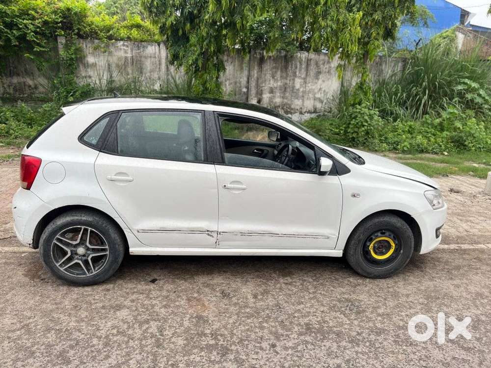 Volkswagen Polo, 2014, Diesel