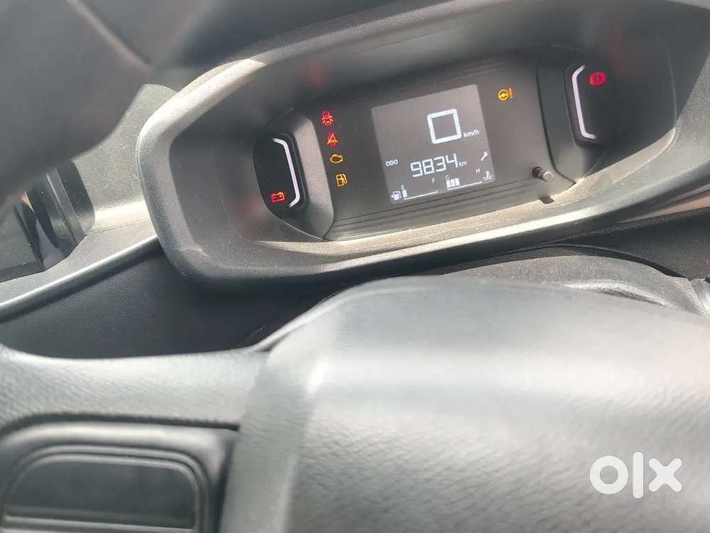 Citroen C3 2025 Petrol 9000 Km Driven