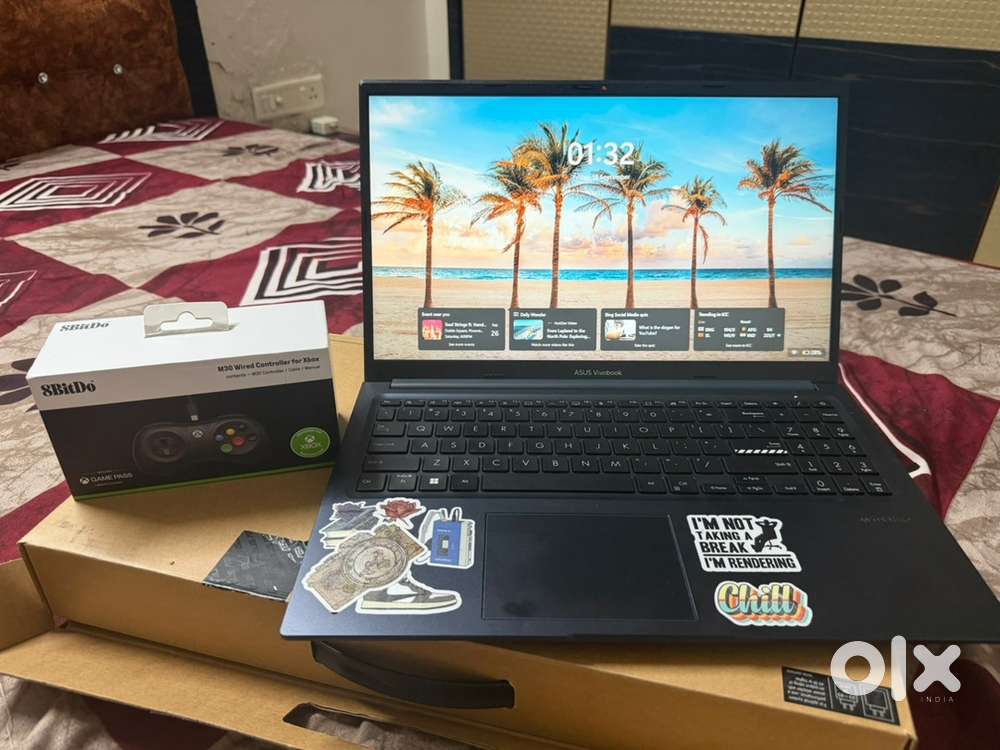 Asus VivoBook 15 Inch