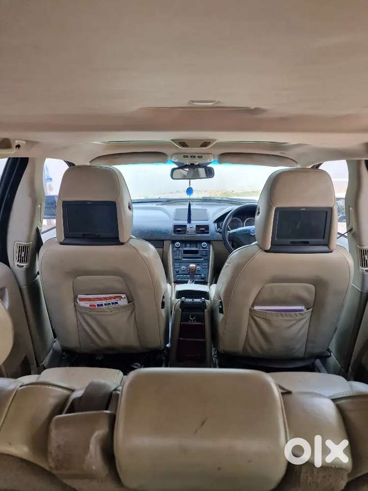 Volvo Xc90 2014 Diesel Good Condition