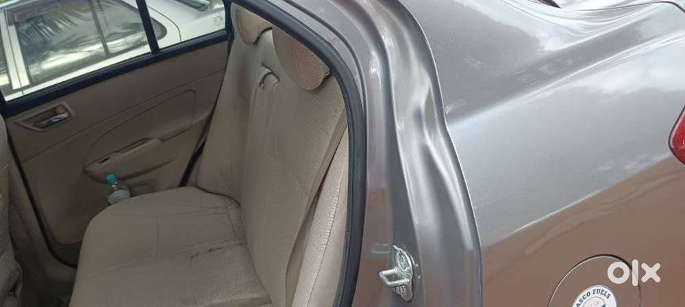 Maruti Suzuki Dzire, 2014, Diesel