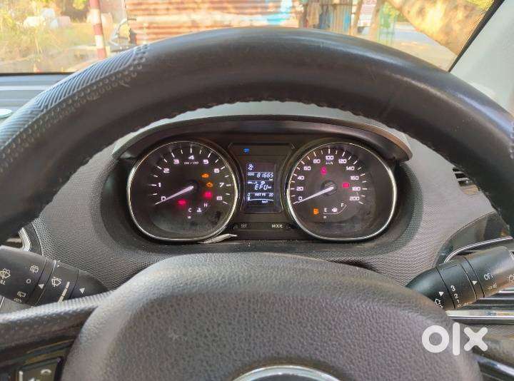 Tata Tiago Top Model 2018