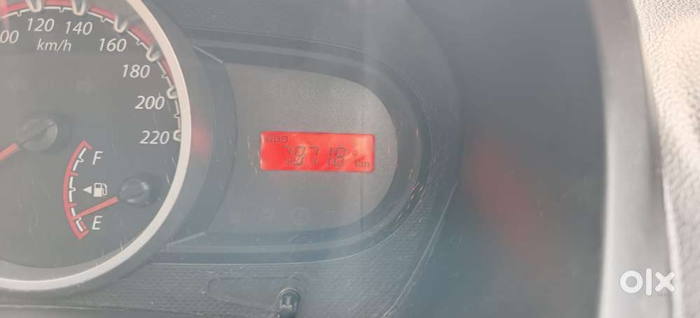 Ford Figo 1.4 Duratorq Diesel Zxi, 2013, Diesel