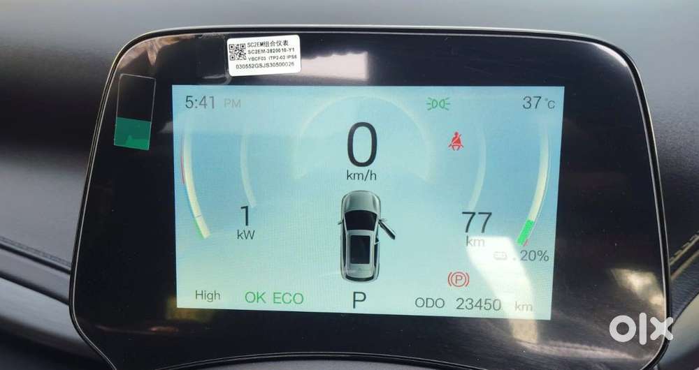 Byd Atto 3 Special Edition, 2025, Electric