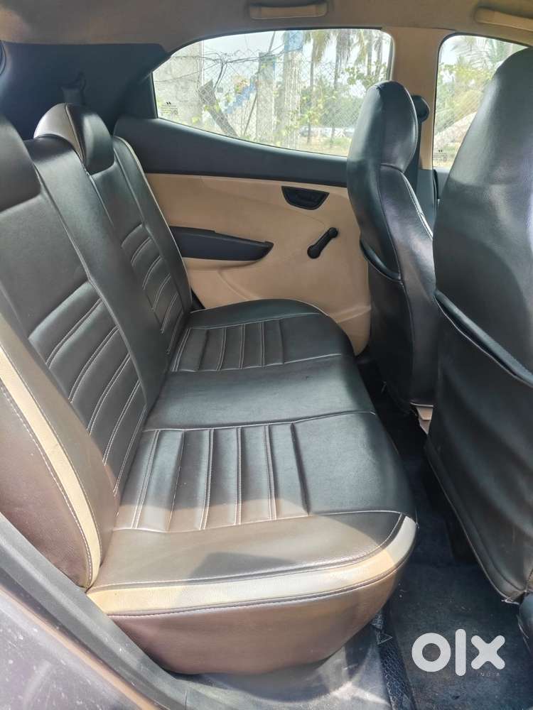 Hyundai Eon Era +, 2017, Petrol