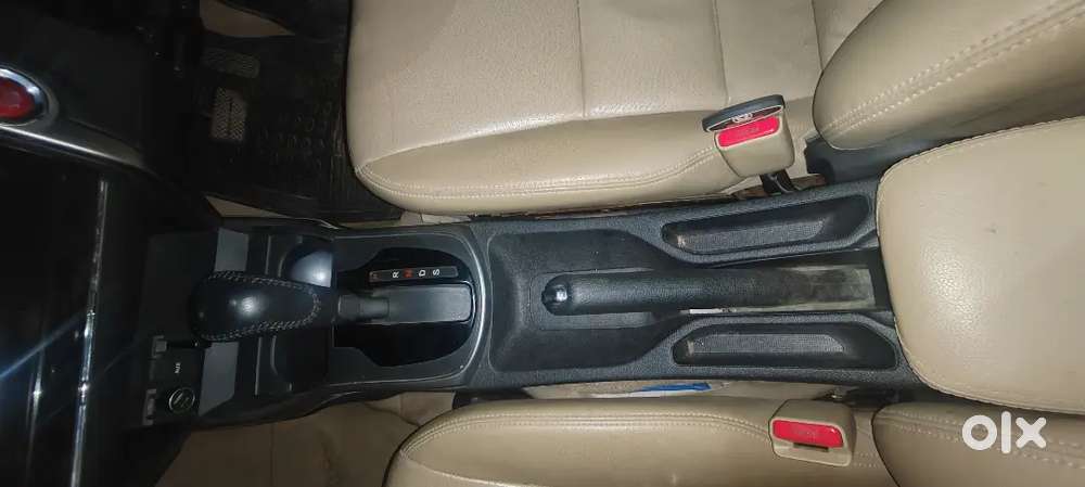 Honda City 1.5 Sv 2014 Petrol Auto