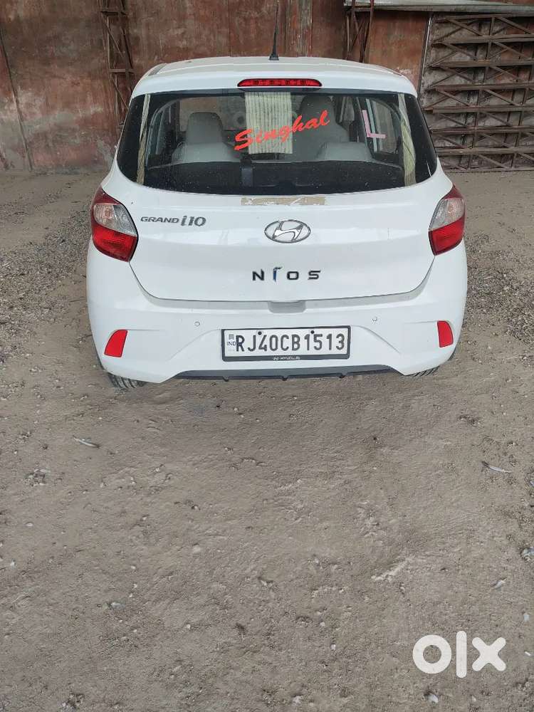Iam Planning For A New Car But My Car Condition Very Good