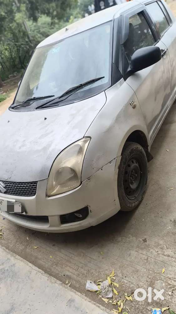 Swift Dzire Vdi 2007 Arjent Selling