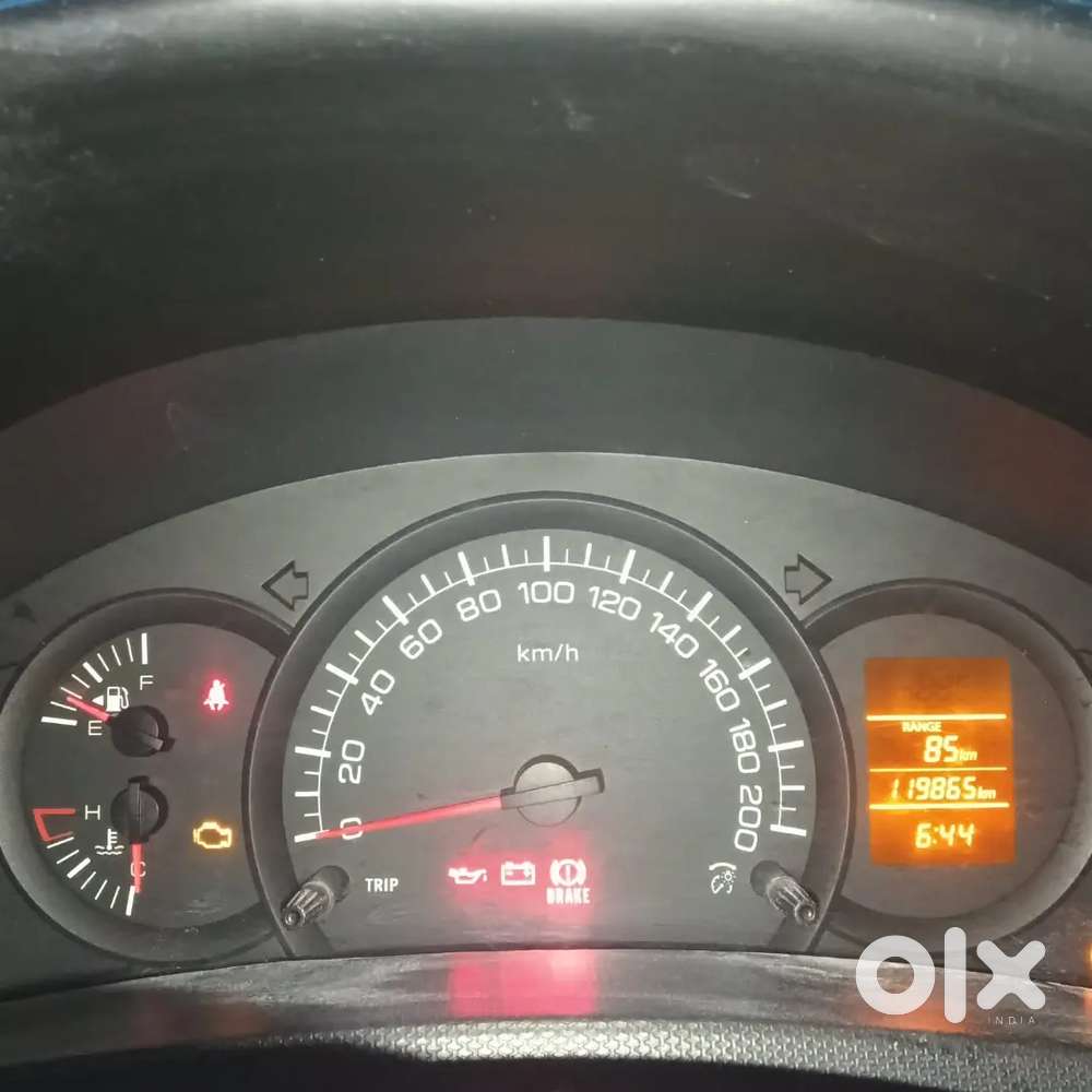 Maruti Suzuki Dzire Tour 2019