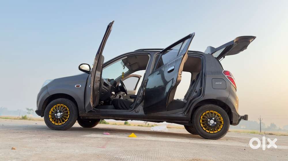 Maruti Suzuki Alto 800 2015 Petrol Very Good Condition