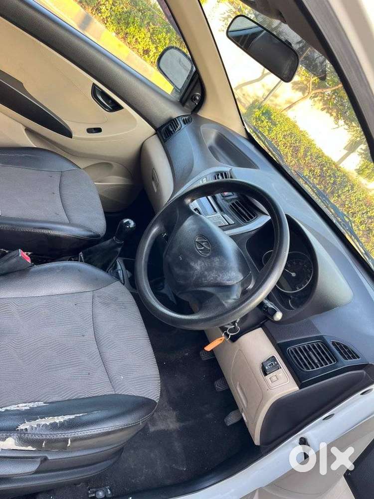 Hyundai Eon Magna, 2013, Cng & Hybrids