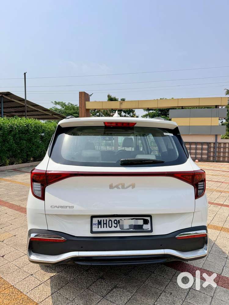 Kia Carens 1.5 Luxury Plus Diesel 6 Str, 2024, Diesel
