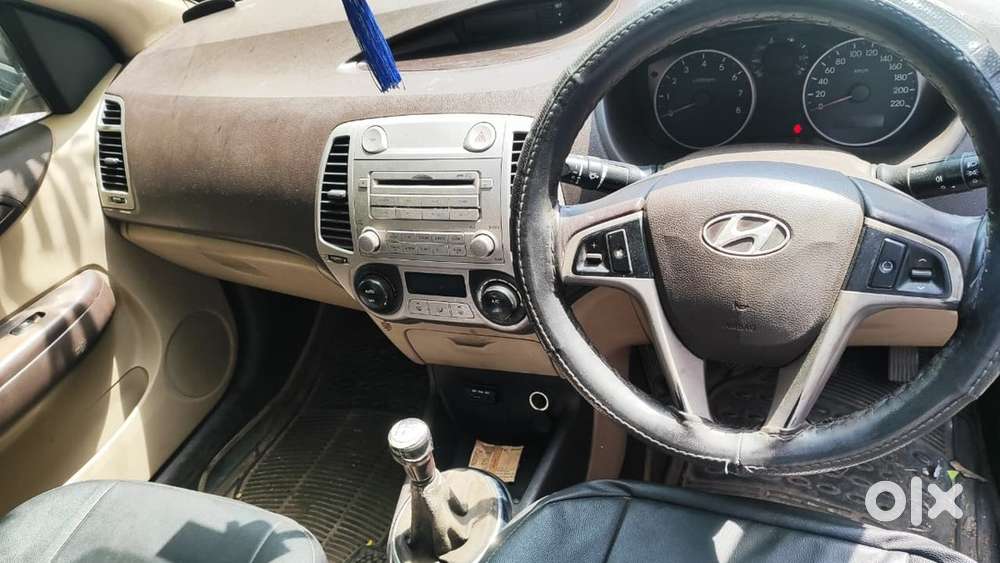 Hyundai I20 2010 Petrol Very Good Condition