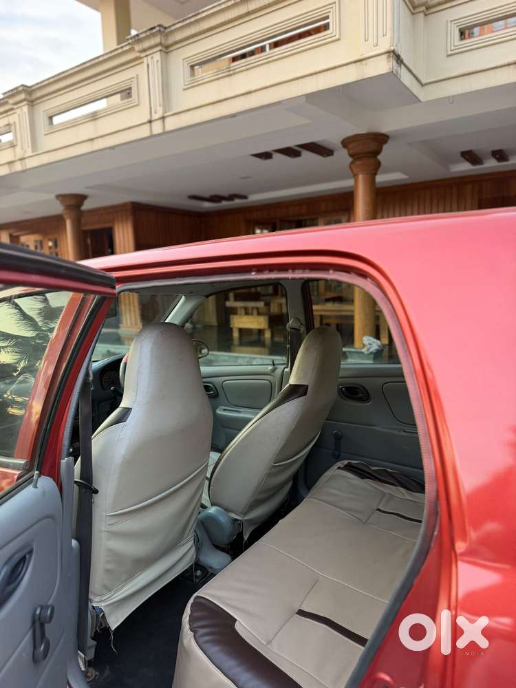 Maruti Suzuki Alto K10 Lxi, 2012, Petrol