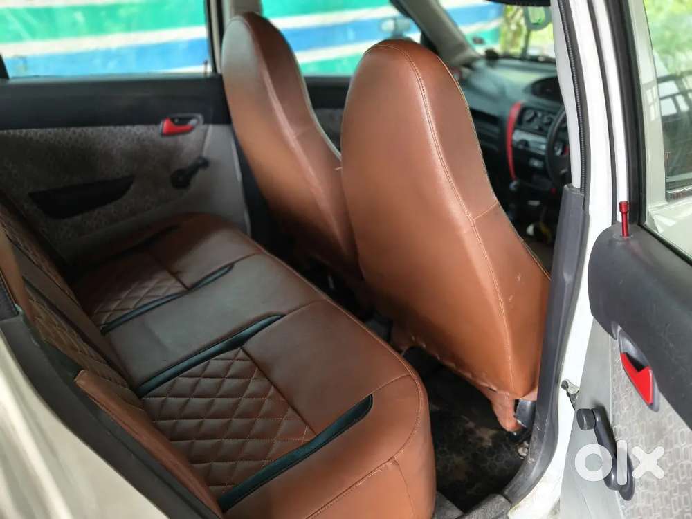 Maruti Suzuki Alto 800 2016 Petrol Good Condition