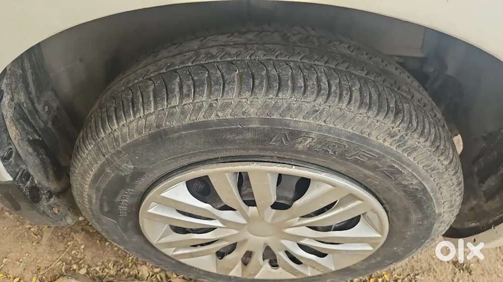 Swift Vdi Diesel