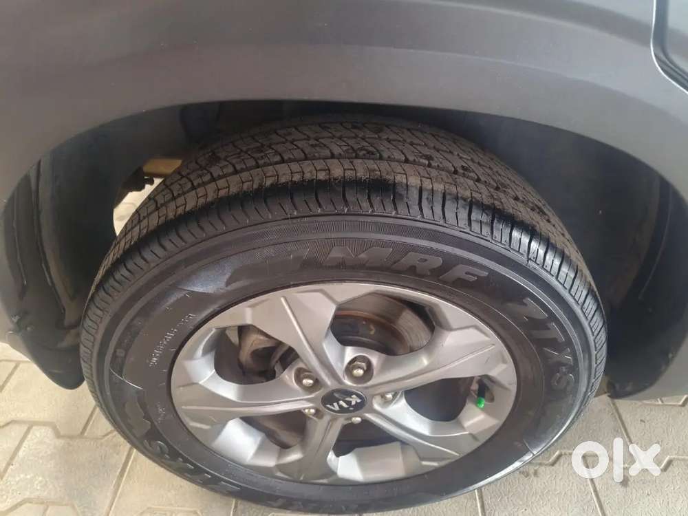Kia Seltos 2020 Model Htk Plus 68000km