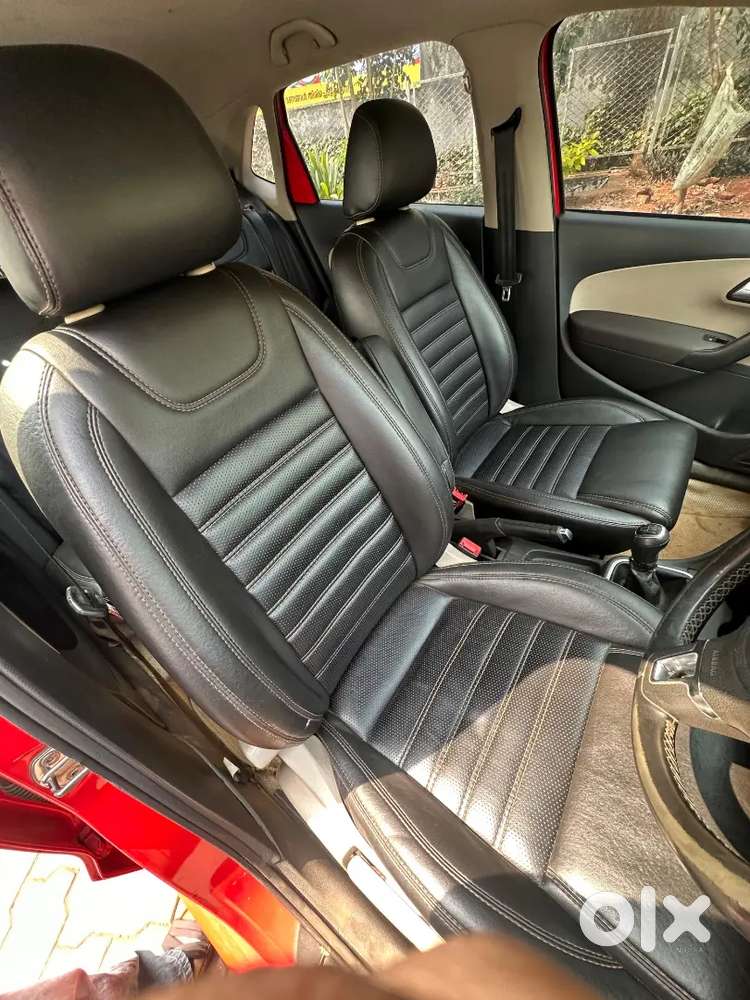 Volkswagen Polo 2012 December31      Diesel 140000 Km Driven