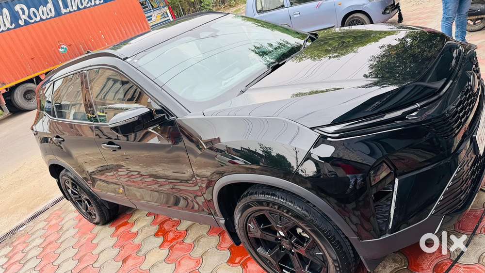Tata Harrier 2024 Diesel