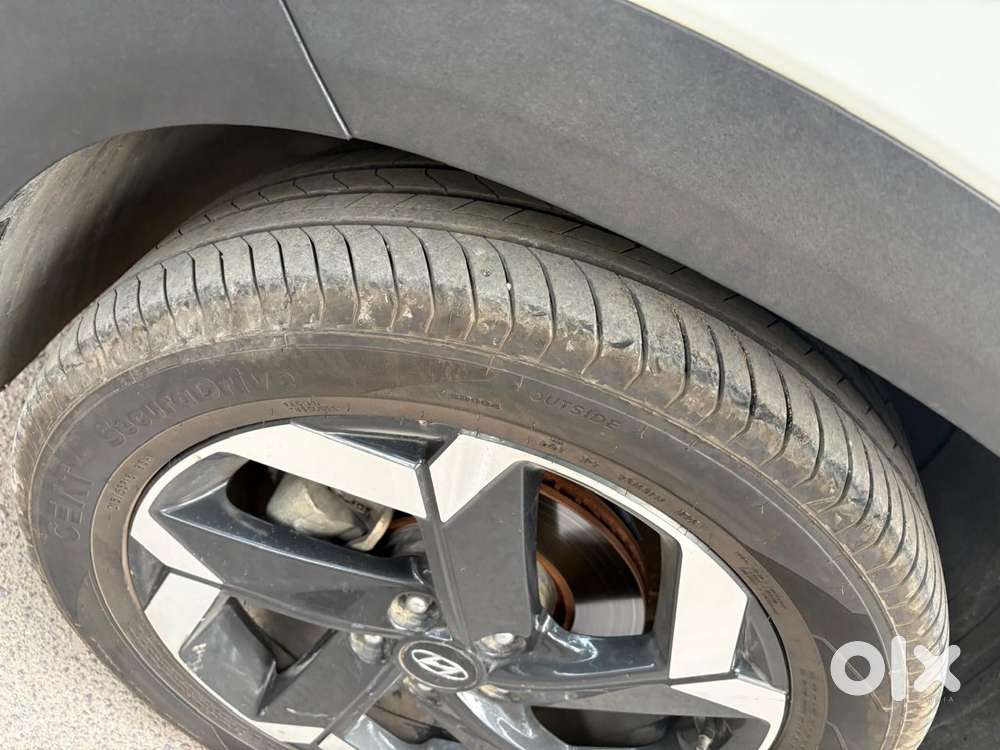 Hyundai Alcazar 1.5 Platinum (o) Diesel At 7 Str, 2022, Diesel