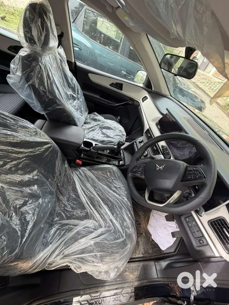 Mahindra Xuv700 Diesel 2026