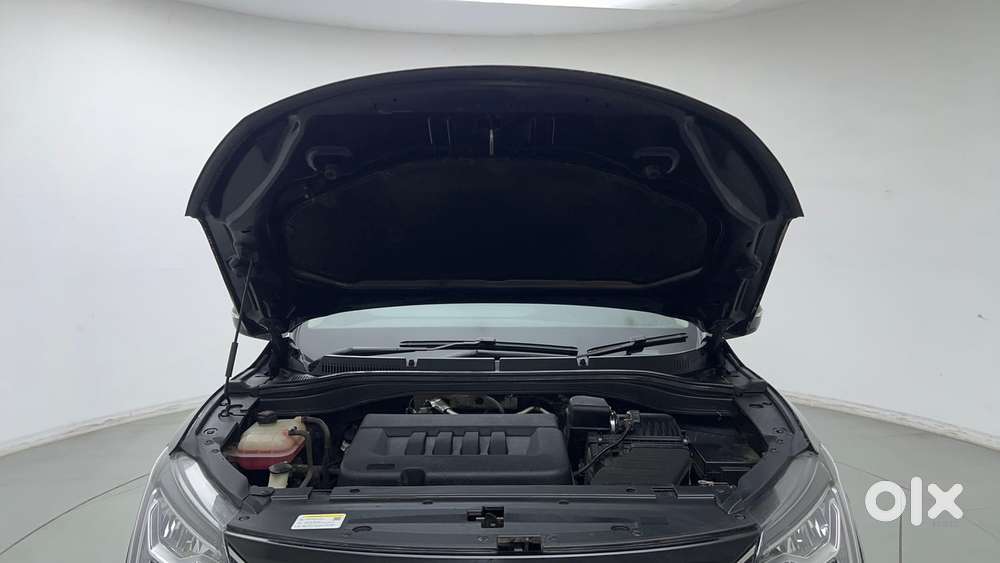 Mahindra Xuv700 2.2 Ax 5 Diesel Mt Str, 2024, Diesel