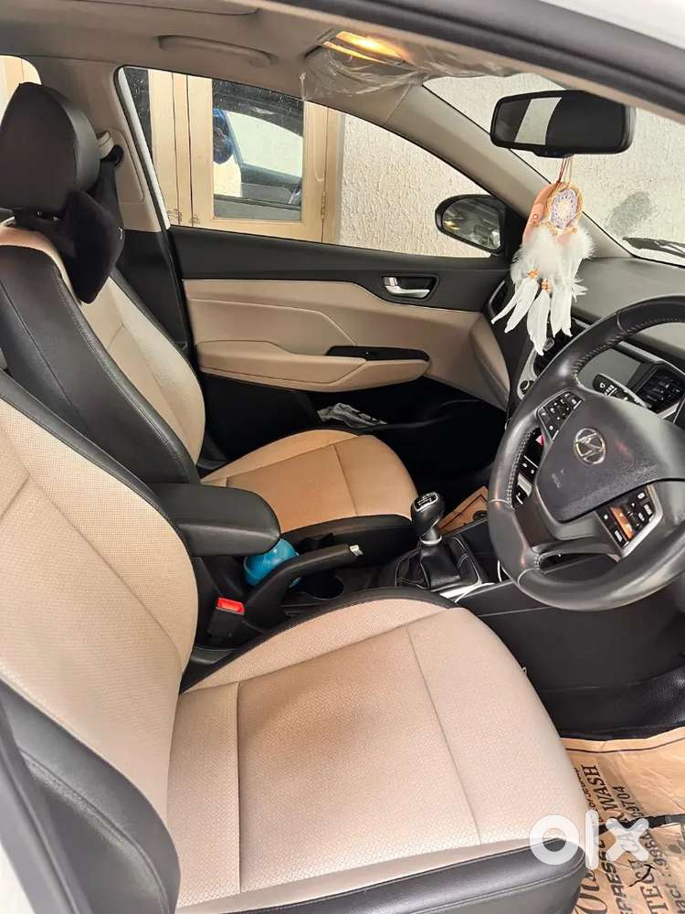 Hyundai Verna 1.6 Sx 2018