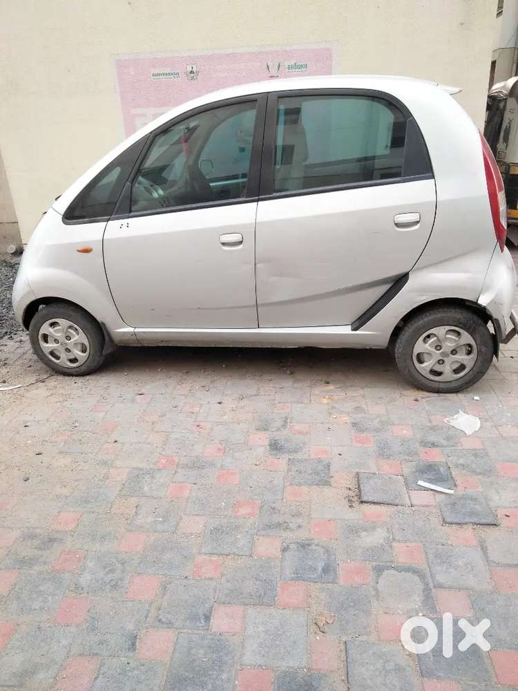 It's Petrol Car,lx Model, Manual With Ac And Music System