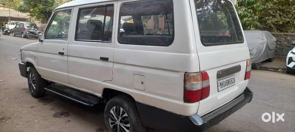 Toyota Qualis Fs B3, 2003, Diesel