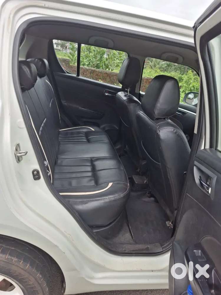 Maruti Suzuki Swift Vxi 2012 For Sale
